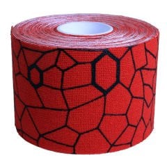 Thera-Band Kinesio Tape Siyah/Beyaz