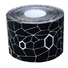 Thera-Band Kinesio Tape Siyah/Beyaz