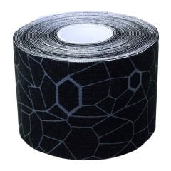 Thera-Band Kinesio Tape Siyah/Beyaz