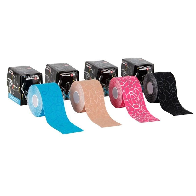 Thera-Band Kinesio Tape