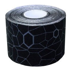 Thera-Band Kinesio Tape Siyah/Gri