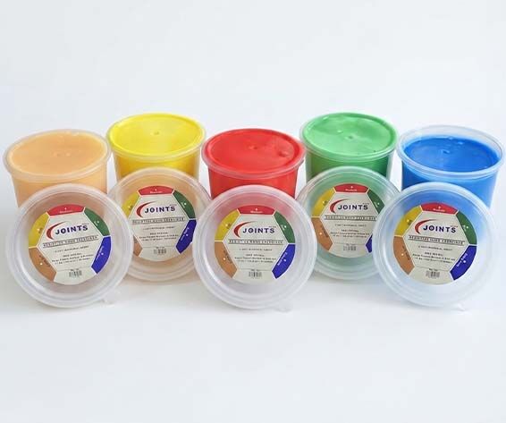 Joints El Egzersiz Hamuru 85 Gr