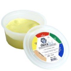 Joints El Egzersiz Hamuru 85 Gr Sarı - Hafif