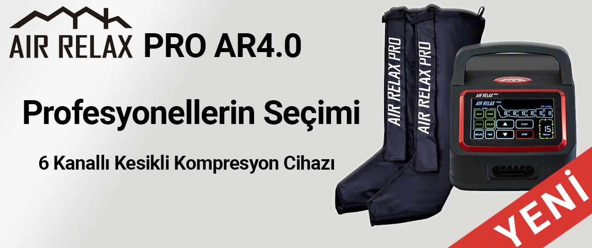 Air Relax Ar.4.0